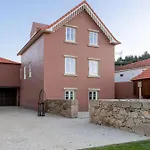 Casa Noronha Lima - Historic الفارينغا