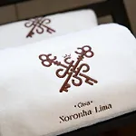 Hotel Noronha Lima Boutique Hotel By Hostwise Alvarenga