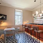 Hotel Noronha Lima Boutique Hotel By Hostwise