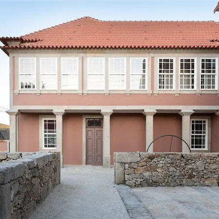 Casa Noronha Lima - Historic Alvarenga