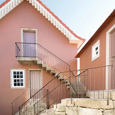 Casa Noronha Lima - Historic