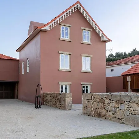 Casa Noronha Lima - Historic Alvarenga