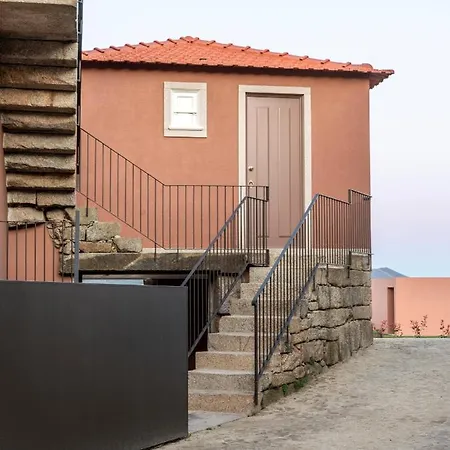 Hotel Casa Noronha Lima - Historic Alvarenga