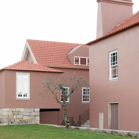 Casa Noronha Lima - Historic Alvarenga