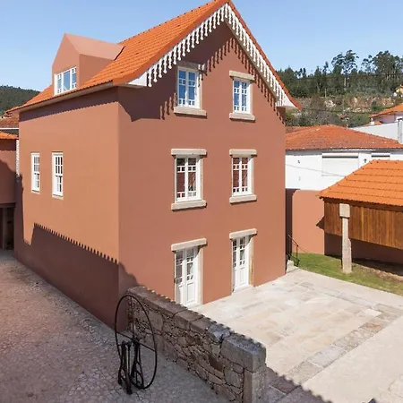 Casa Noronha Lima - Historic Hotel *