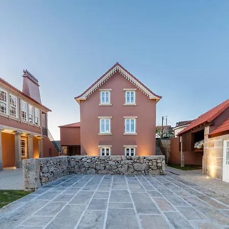 Hotel Casa Noronha Lima - Historic