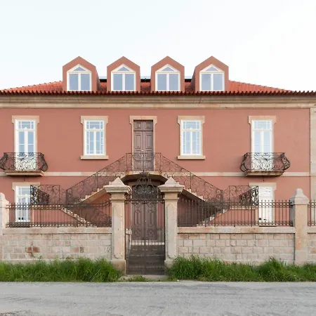 Casa Noronha Lima - Historic Hotel *