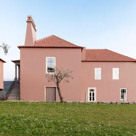 Casa Noronha Lima - Historic *