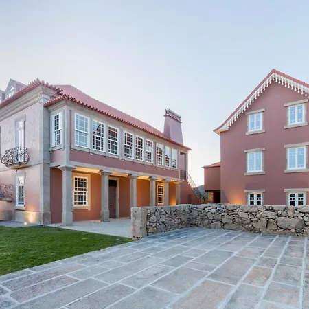 Hotel Casa Noronha Lima - Historic Alvarenga