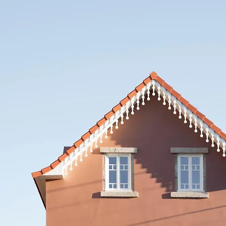 Casa Noronha Lima - Historic Alvarenga