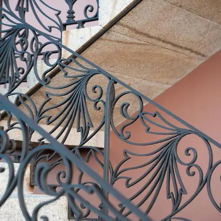 Hotel Casa Noronha Lima - Historic