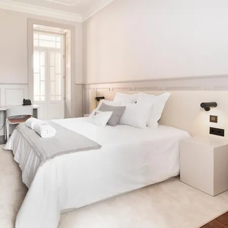 Casa Noronha Lima - Historic Hotel