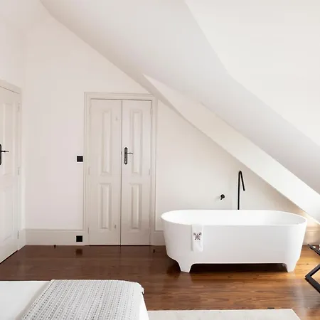 Casa Noronha Lima - Historic *