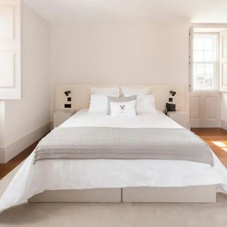 Hotel Casa Noronha Lima - Historic