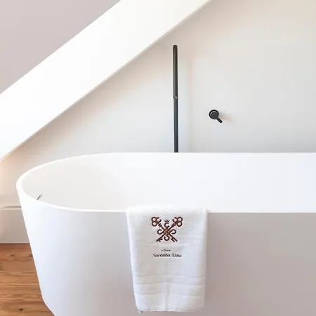 Casa Noronha Lima - Historic Hotel