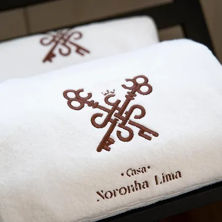 Hotel Casa Noronha Lima - Historic Alvarenga