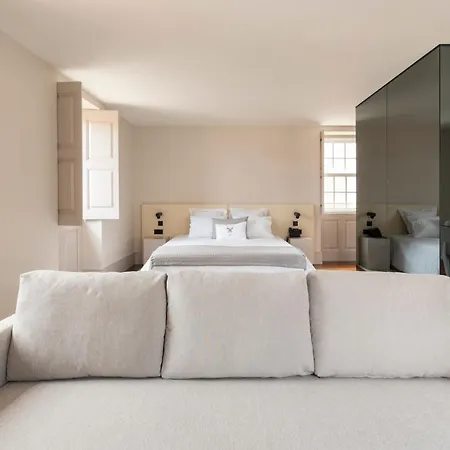 호텔 Noronha Lima Boutique By Hostwise