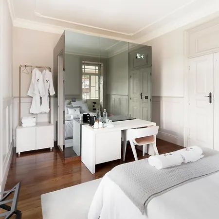 호텔 Noronha Lima Boutique By Hostwise