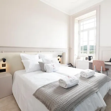 Casa Noronha Lima - Historic Hotel