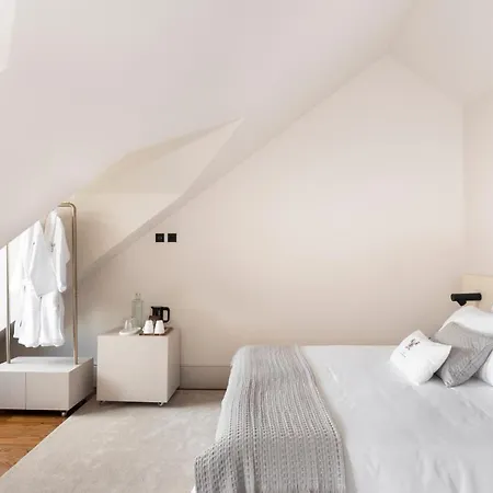 Casa Noronha Lima - Historic Отель