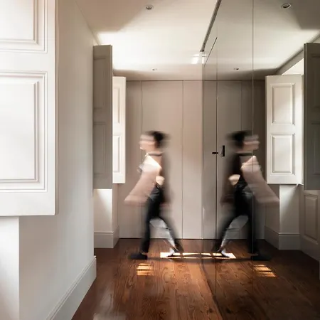 Casa Noronha Lima - Historic Hotel