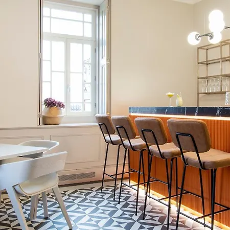 Casa Noronha Lima - Historic Hotel