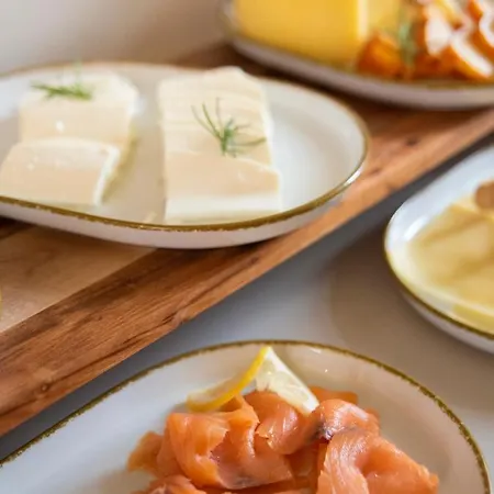 Hotel Casa Noronha Lima - Historic