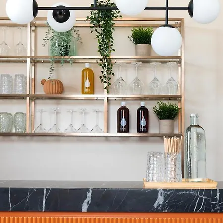 Hotel Casa Noronha Lima - Historic