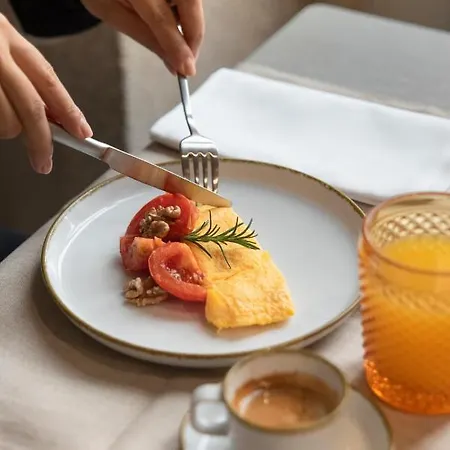 Hotel Casa Noronha Lima - Historic *