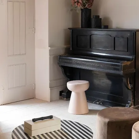 Hotel Casa Noronha Lima - Historic