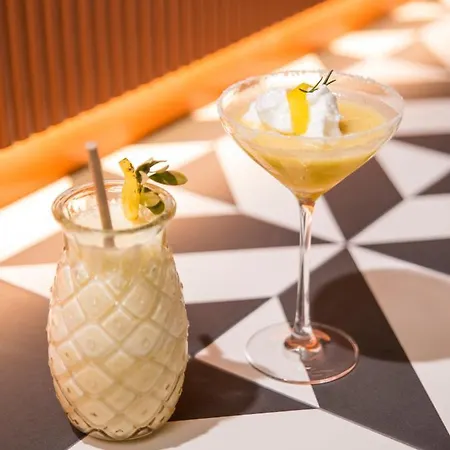 Hotel Casa Noronha Lima - Historic *