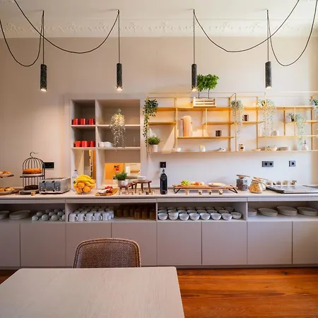 Noronha Lima Boutique By Hostwise