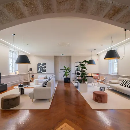 Noronha Lima Boutique By Hostwise Hotell