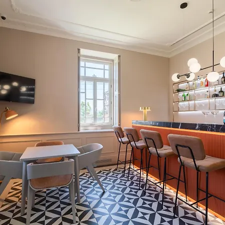 Hotell Noronha Lima Boutique By Hostwise