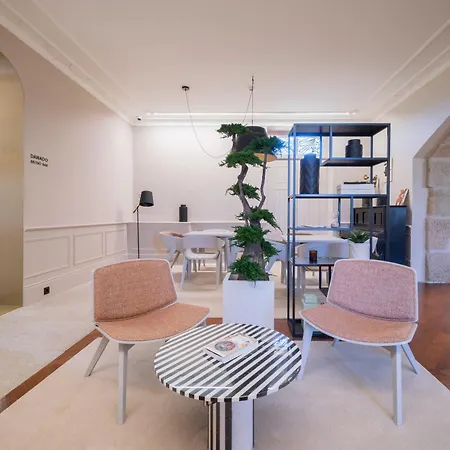 Hotell Noronha Lima Boutique By Hostwise *