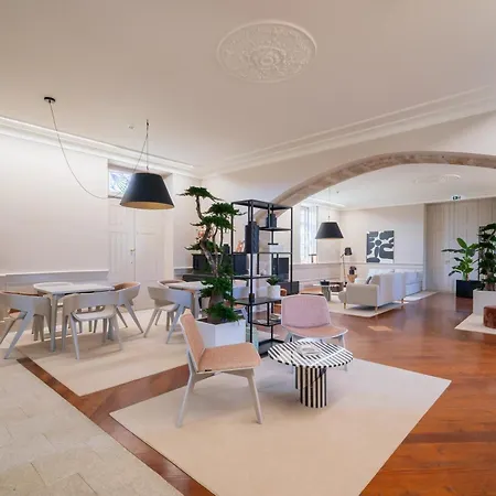 Hotell Noronha Lima Boutique By Hostwise Alvarenga