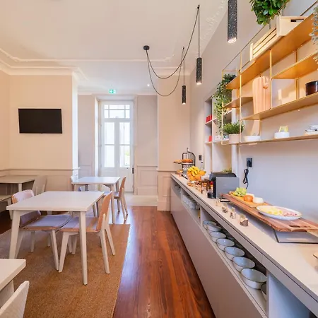 Noronha Lima Boutique By Hostwise Alvarenga