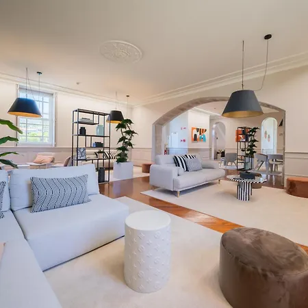 Hotell Noronha Lima Boutique By Hostwise *