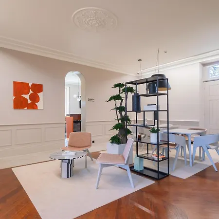 Noronha Lima Boutique By Hostwise * 알바렝가