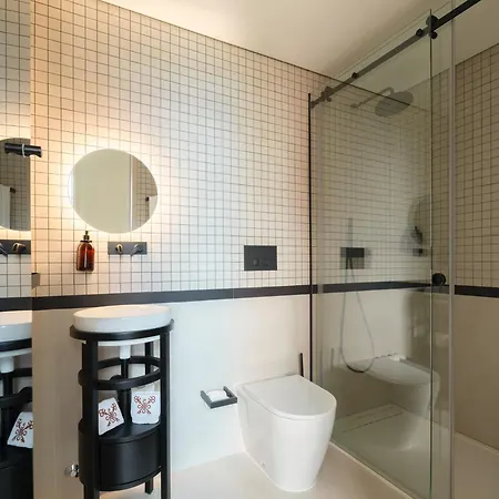 Hotel Noronha Lima Boutique By Hostwise *