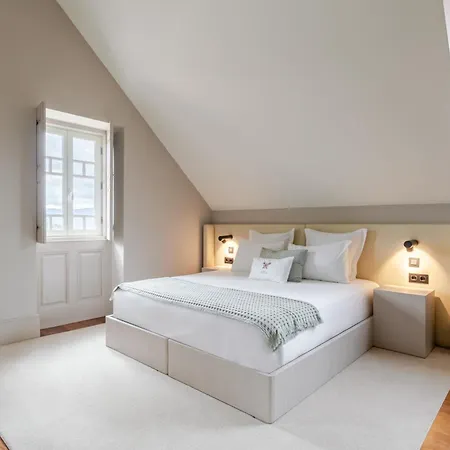 Hotel Noronha Lima Boutique By Hostwise