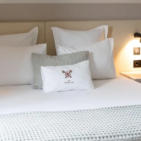 Noronha Lima Boutique By Hostwise Hotel Alvarenga