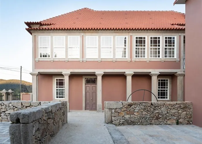 Casa Noronha Lima - Historic Alvarenga