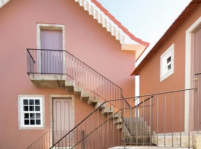 Casa Noronha Lima - Historic