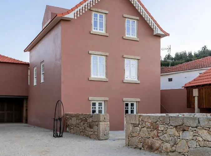 Casa Noronha Lima - Historic Alvarenga