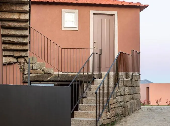 Otel Casa Noronha Lima - Historic Alvarenga