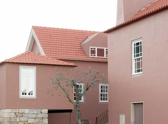 Casa Noronha Lima - Historic Alvarenga