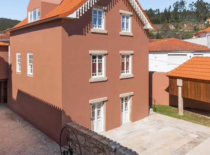 Casa Noronha Lima - Historic Hotel *