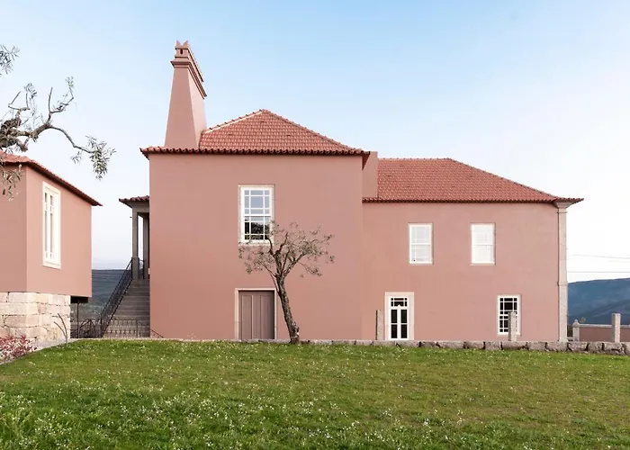 Casa Noronha Lima - Historic *