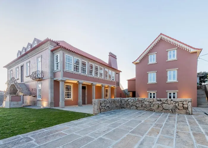 Hotel Casa Noronha Lima - Historic Alvarenga